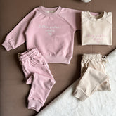 Big/Little Sister Personalised Tracksuit